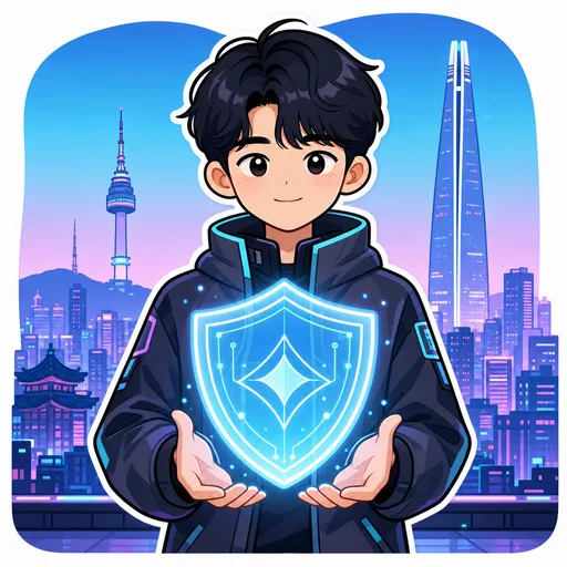 🛡️ 신뢰의 수호자