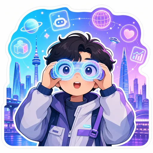 🎈 트렌드 헌터
