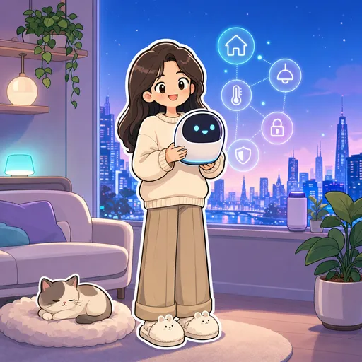 🏠 홈베이스 커넥터