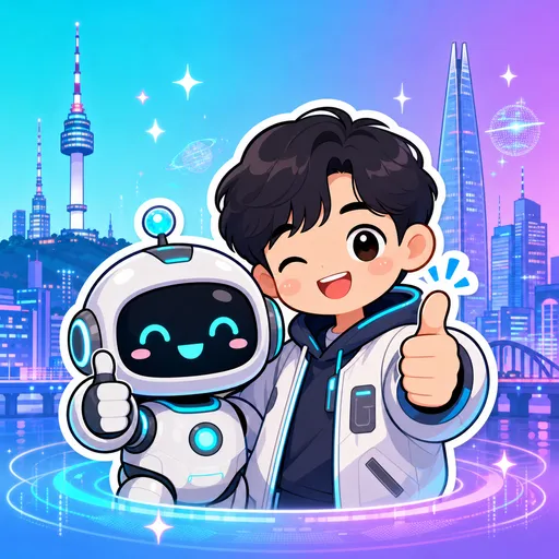 AI 시대, 나의 생존 유형은? 🤖