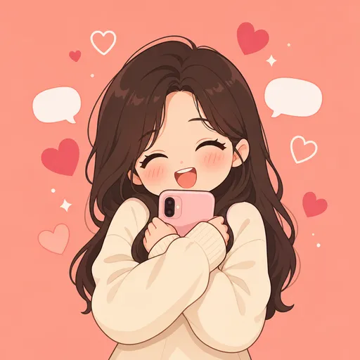 💌 연애상담 알고리즘