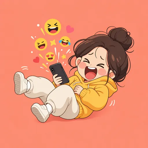🤣 밈 창고 알고리즘