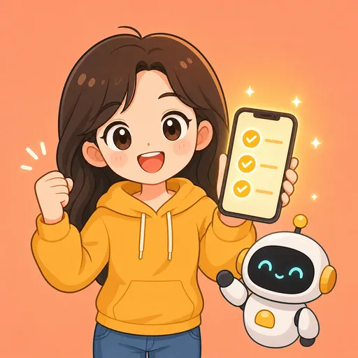 🤖 갓생·AI 알고리즘