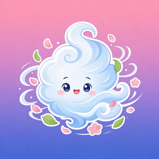 🍃 산들바람