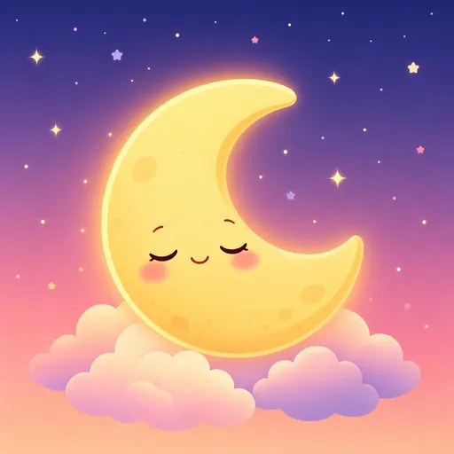 🌙 달빛