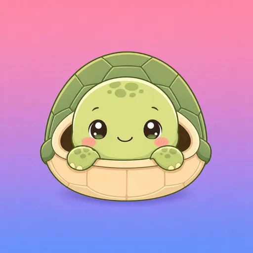 🐢 거북이