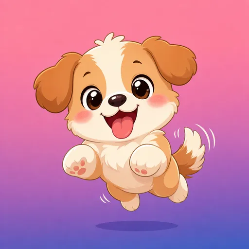 🐕 강아지