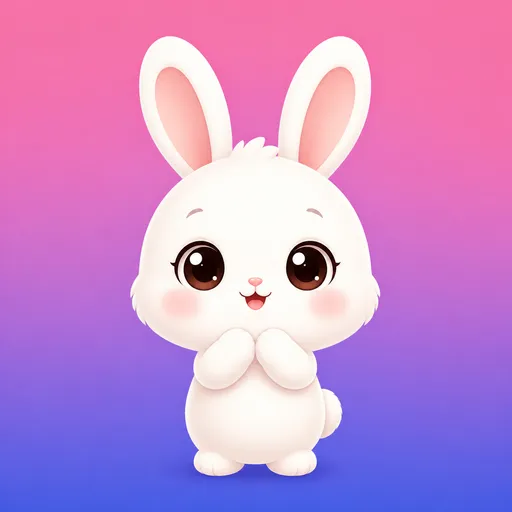 🐇 토끼