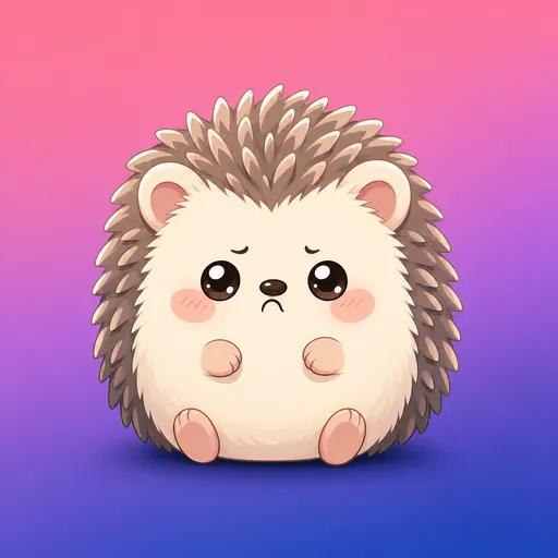 🦔 고슴도치