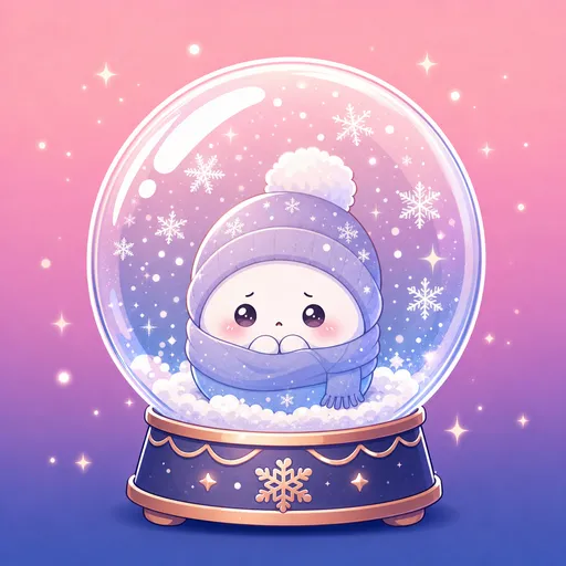 ❄️ 스노우볼