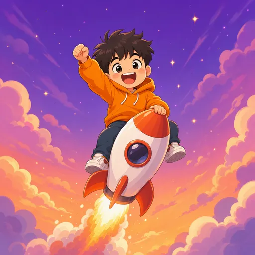 🚀 모험가형