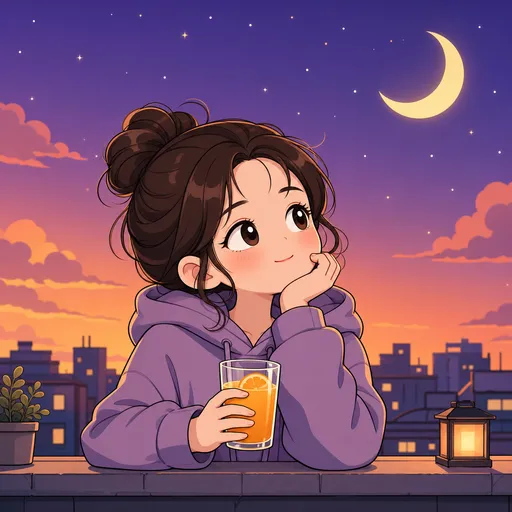 🌙 낭만 우선형