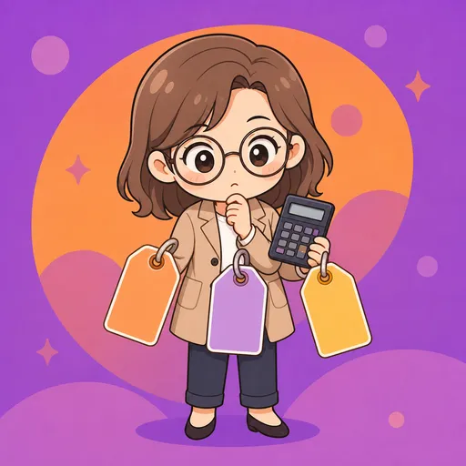 🧮 실속 계산형
