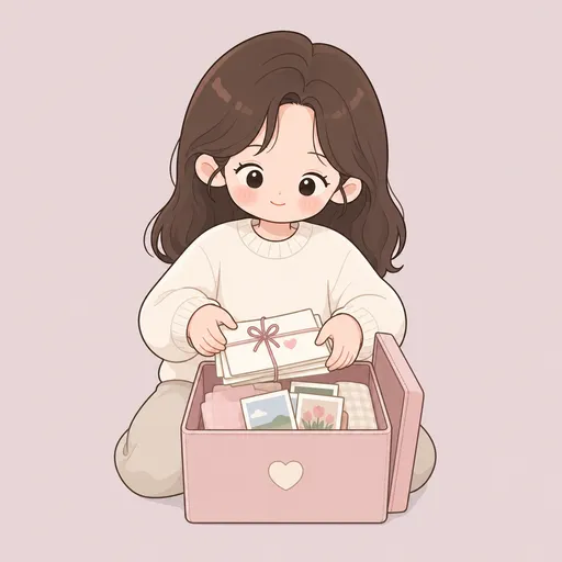 📦 추억 보관형