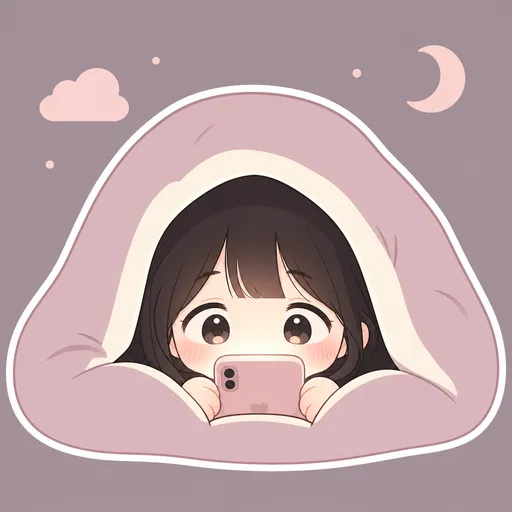 🕵️ 몰래 염탐형
