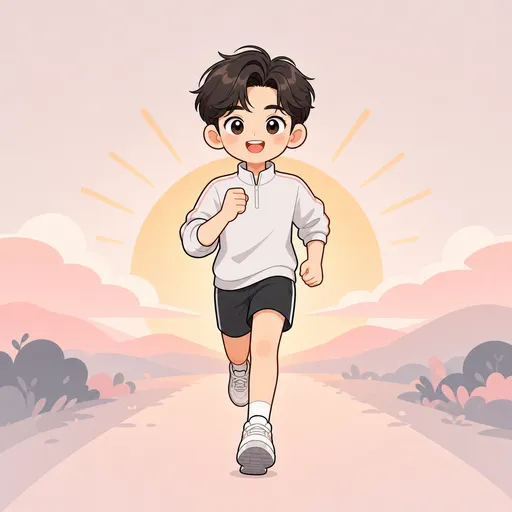 🌅 새출발 리셋형