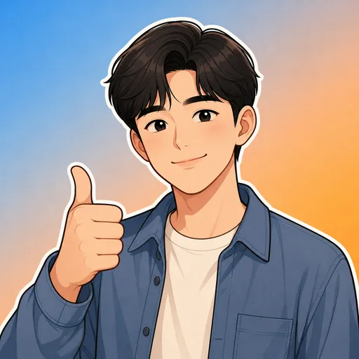 ☁️ 다정 에겐남 (테토력 25%)