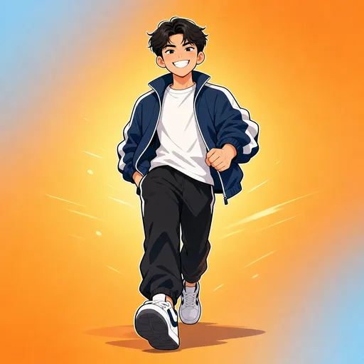 🔥 테토 우세형 (테토력 65%)