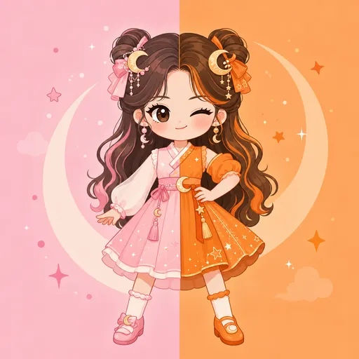 🌗 하이브리드 밸런서 (테토 우세)