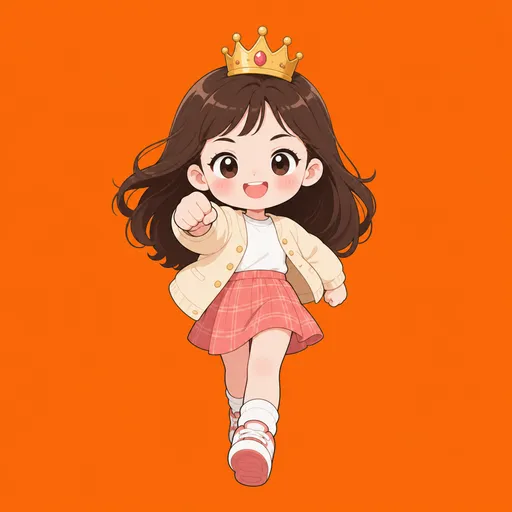 👑 순도 100% 테토여신