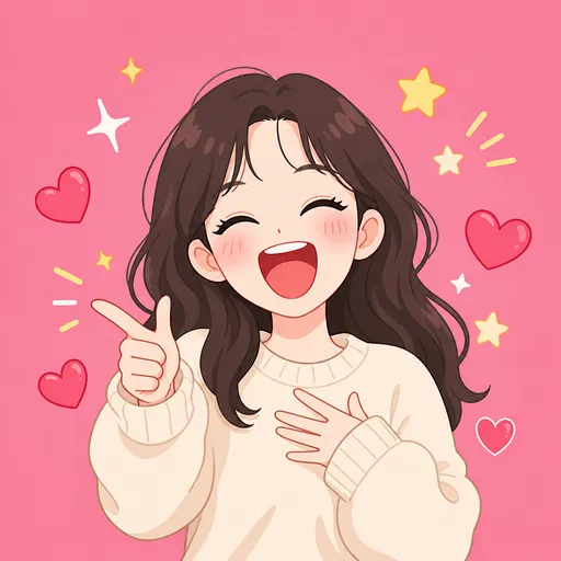 😂 유머 마법사