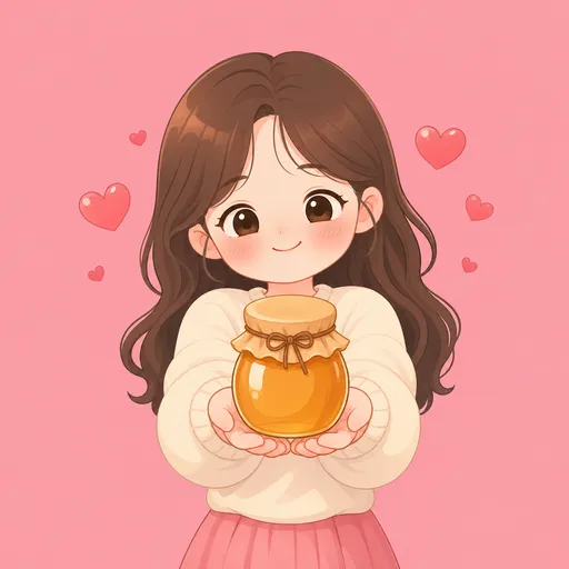 🍯 다정 폭격기