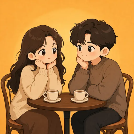 ☕ 소수정예 1:1형