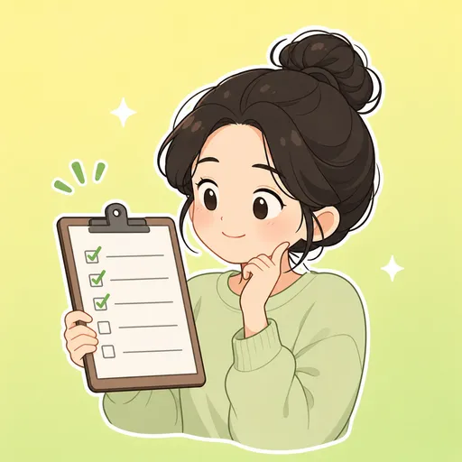 😌 여유만렙 프리스타일형 (피로도 15%)