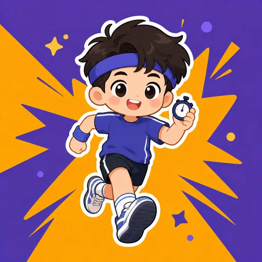 👟 러닝크루 부족