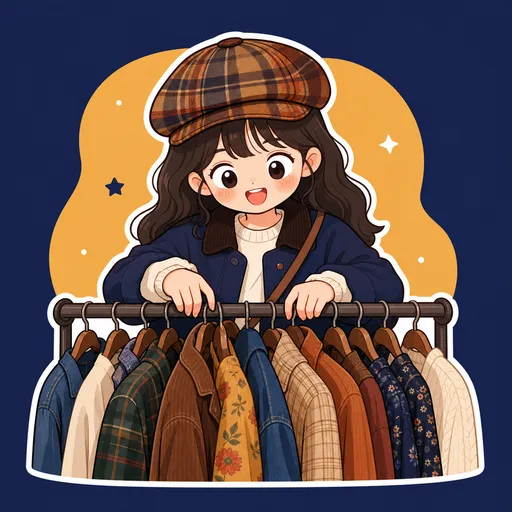 📷 빈티지헌터 부족
