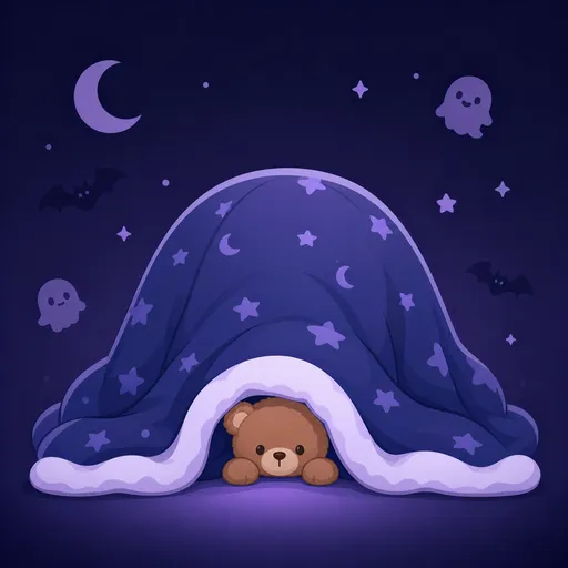 🧸 인형탈 쓴 사람도 무서운 자