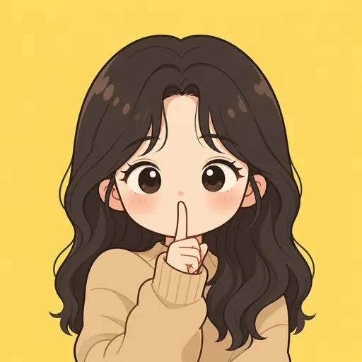 🤫 읽씹잠수형