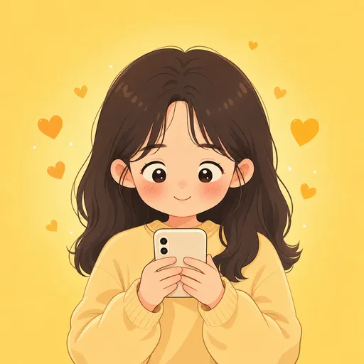 📝 장문진심형
