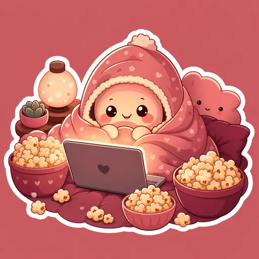 🍿 정주행 초보 (3점)