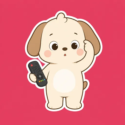 📴 드라마 문외한 (0점)
