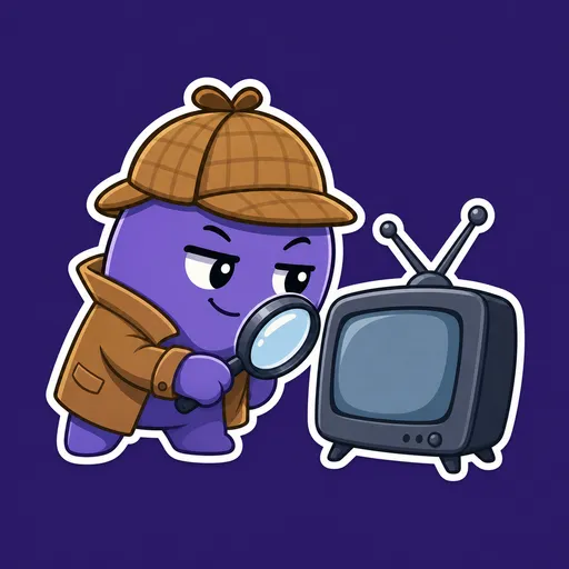 🕵️ 국룰 감별사 (6점)