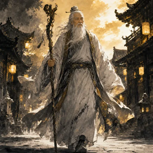 정도 대장로