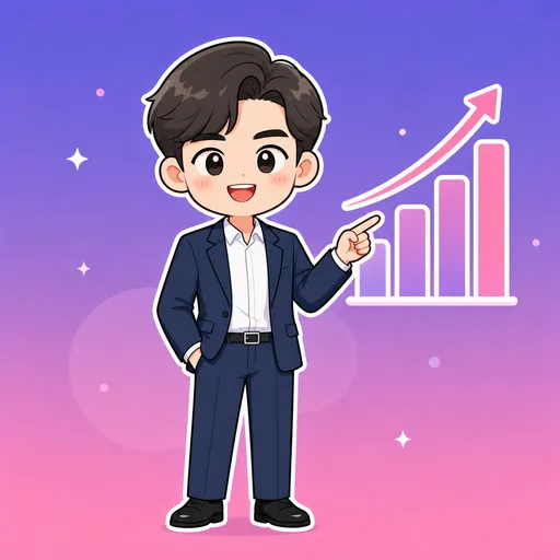 ENTJ — 갓생 총괄이사 📊