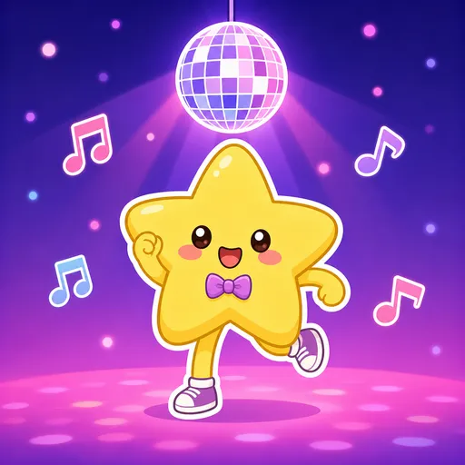 ESFP — 현장 분위기 메이커 🎉
