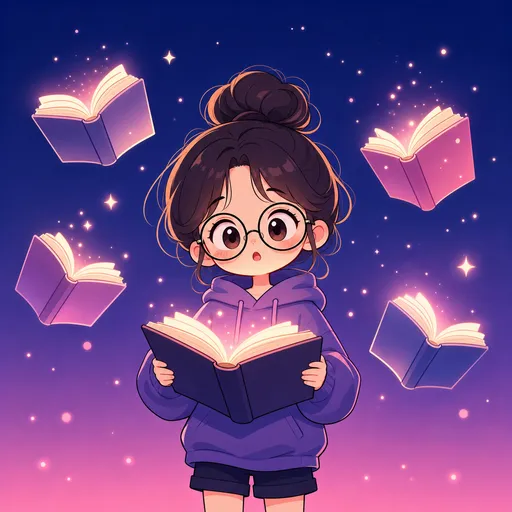 INTP — 새벽 위키 탐험가 🌌