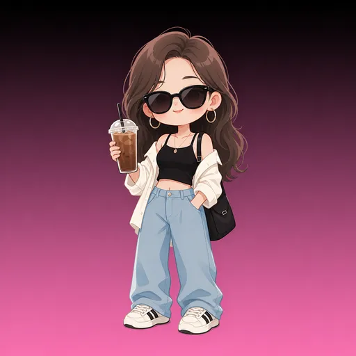 🧊 아아 멘탈