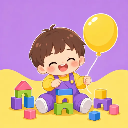 ๐ง ์ ์ ์ฐ๋ น 8์ด