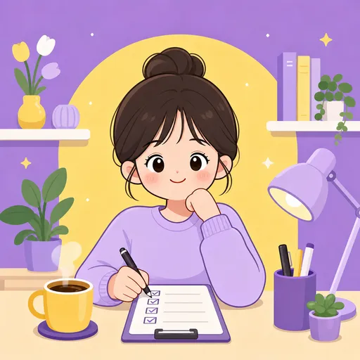 ☕ 정신연령 34살