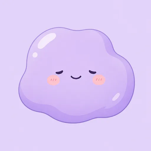 💜 라벤더