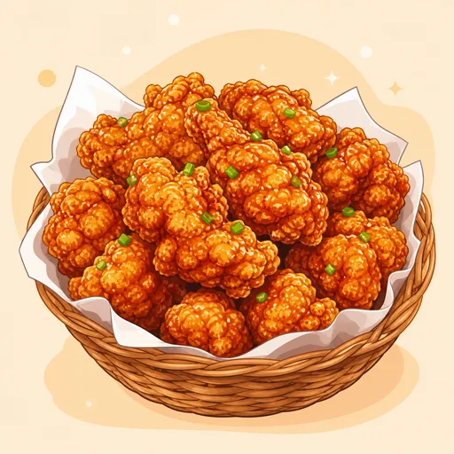 🍗 치킨