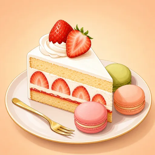 🍰 달달 디저트