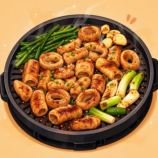 🥘 곱창