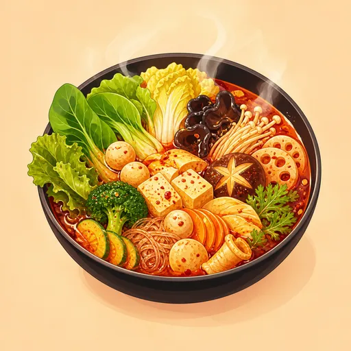 🌶️ 마라탕