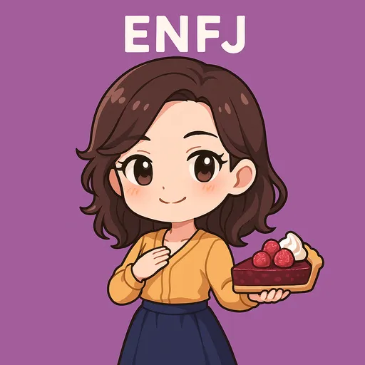 ❤️ 라즈베리 초콜릿 파이