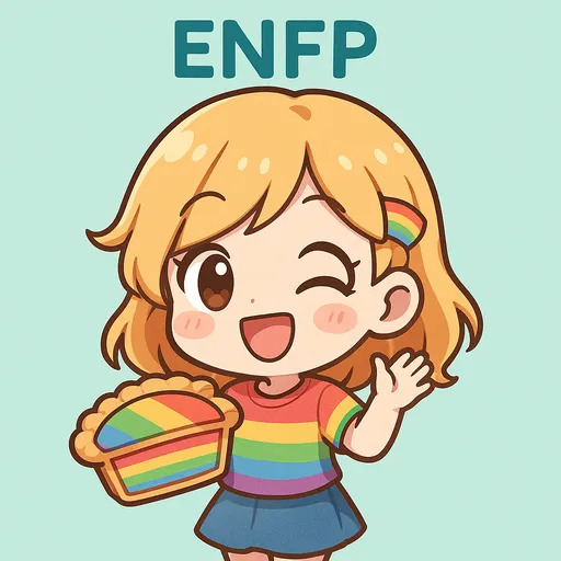 🌈 레인보우 파이